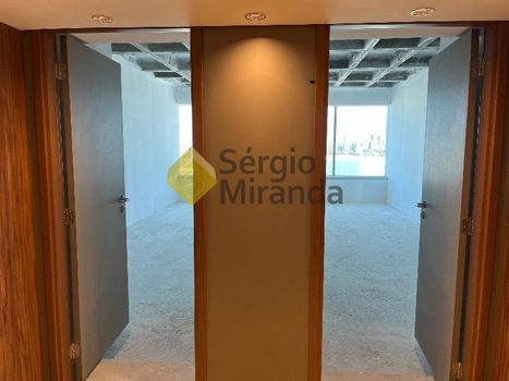 Foto 13 do(a) Sala / Conjunto Comercial false à venda em Pina, Recife