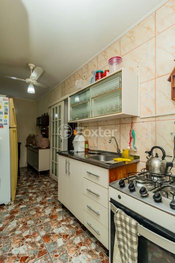 Foto 18 do(a) Apartamento de 2 quartos à venda em São Sebastião, Porto Alegre