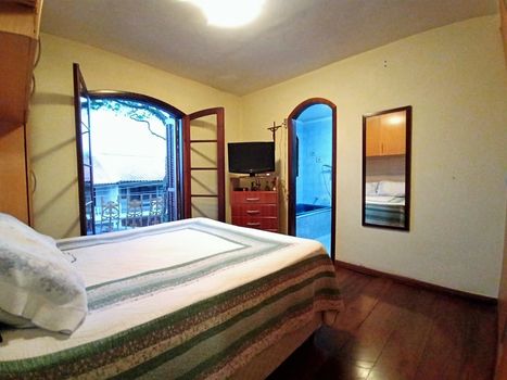 Foto 12 do(a) Casa de 2 quartos à venda em Cidade das Flores, Osasco