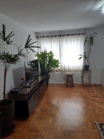 Foto 1 do(a) Apartamento de 2 quartos à venda em Barra Funda, São Paulo