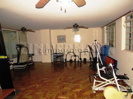 Foto 21 do(a) Apartamento de 2 quartos à venda em Barra Funda, São Paulo