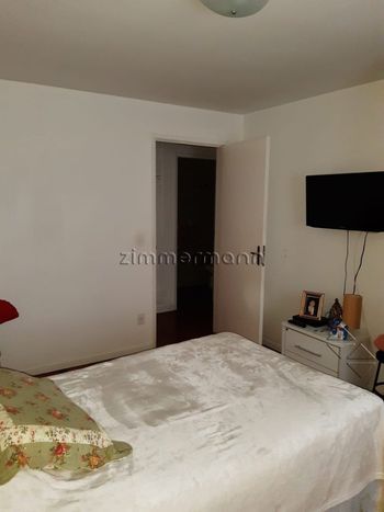 Foto 7 do(a) Apartamento de 2 quartos à venda em Barra Funda, São Paulo