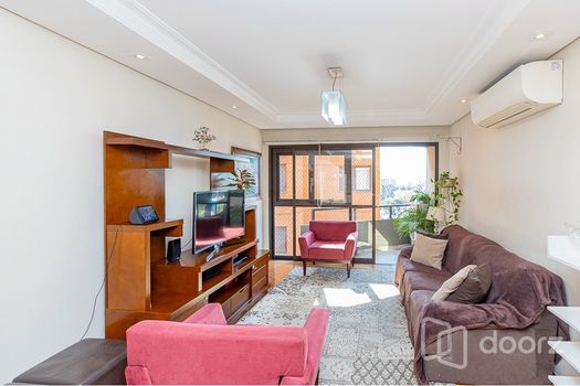 Foto 2 do(a) Apartamento de 3 quartos à venda em Santo Amaro, São Paulo