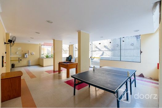Foto 32 do(a) Apartamento de 3 quartos à venda em Santo Amaro, São Paulo