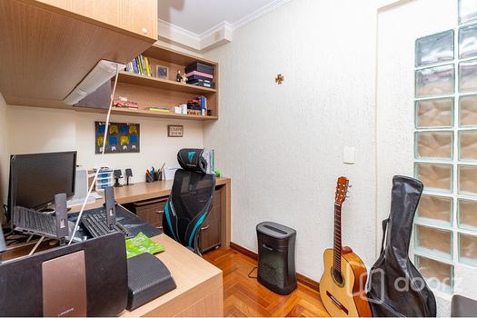 Foto 27 do(a) Apartamento de 3 quartos à venda em Santo Amaro, São Paulo