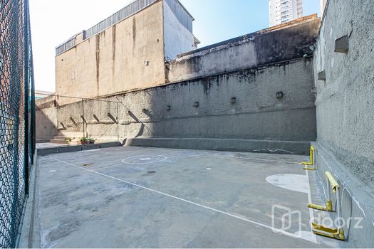 Foto 33 do(a) Apartamento de 3 quartos à venda em Santo Amaro, São Paulo
