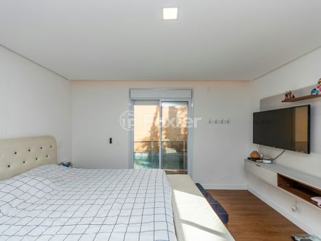 Foto 22 do(a) Apartamento de 4 quartos à venda em Jardim Marajoara, São Paulo