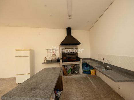Foto 35 do(a) Apartamento de 4 quartos à venda em Jardim Marajoara, São Paulo