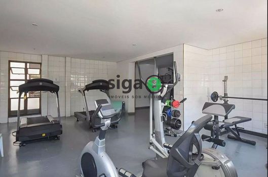 Foto 30 do(a) Apartamento de 3 quartos à venda em Vila Suzana, São Paulo