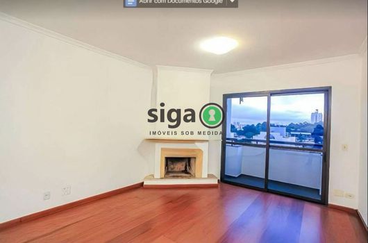 Foto 3 do(a) Apartamento de 3 quartos à venda em Vila Suzana, São Paulo