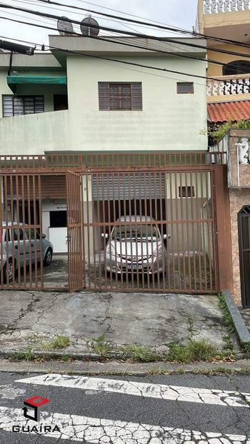 Foto 1 do(a) Loja false à venda em Jardim Las Vegas, Santo André