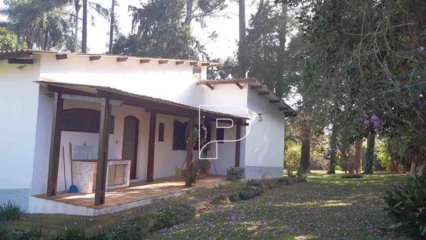 Foto 12 do(a) Casa em Condomínio de 4 quartos à venda em Chácara Rincão, Cotia