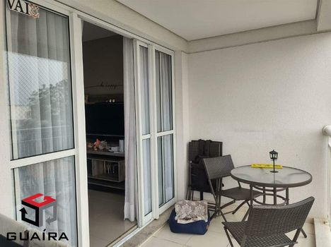 Foto 5 do(a) Apartamento de 3 quartos para alugar em Vila Lusitânia, São Bernardo do Campo