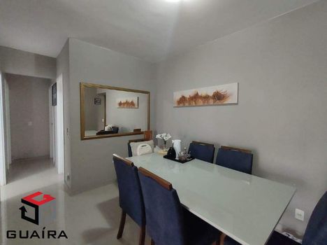Foto 6 do(a) Apartamento de 3 quartos para alugar em Vila Lusitânia, São Bernardo do Campo