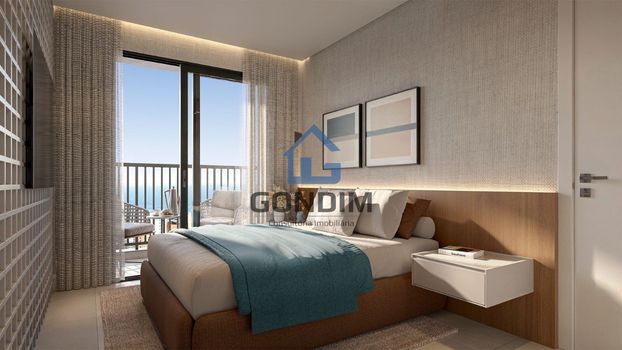 Foto 4 do(a) Apartamento de 3 quartos à venda em Meireles, Fortaleza