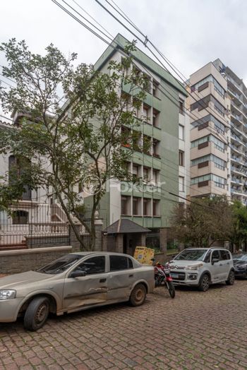 Foto 36 do(a) Apartamento de 3 quartos à venda em Independência, Porto Alegre