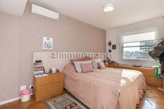 Foto 25 do(a) Apartamento de 4 quartos à venda em Jardim Paulista, São Paulo