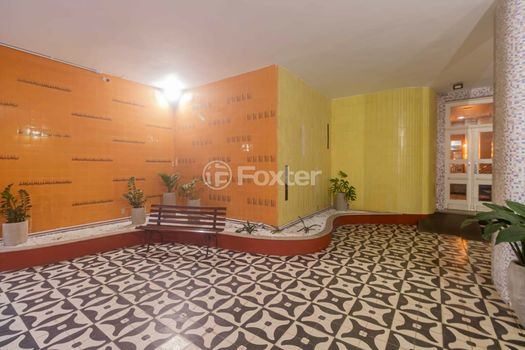 Foto 40 do(a) Apartamento de 3 quartos à venda em Cidade Baixa, Porto Alegre
