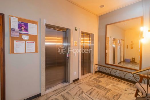 Foto 44 do(a) Apartamento de 3 quartos à venda em Cidade Baixa, Porto Alegre