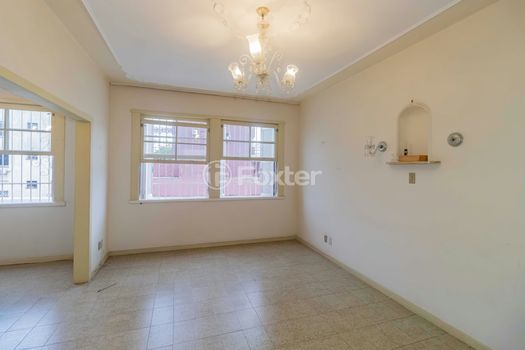 Foto 2 do(a) Apartamento de 3 quartos à venda em Cidade Baixa, Porto Alegre