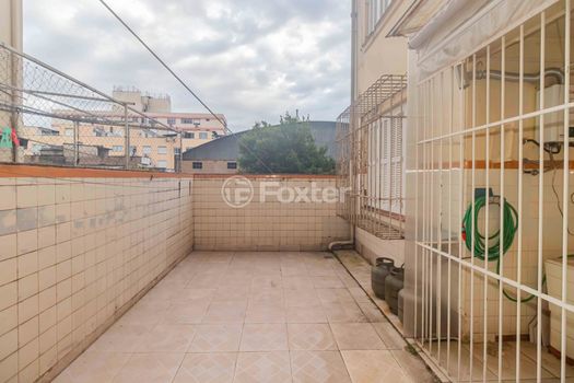 Foto 33 do(a) Apartamento de 3 quartos à venda em Cidade Baixa, Porto Alegre