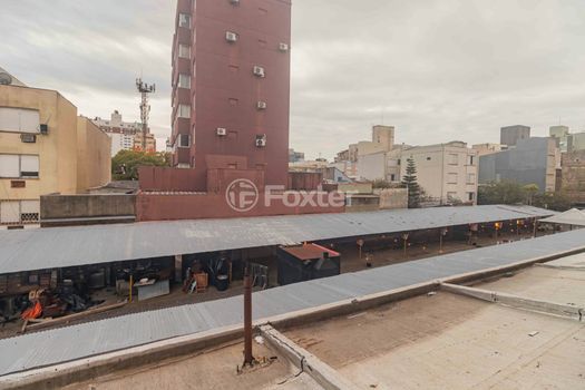 Foto 9 do(a) Apartamento de 3 quartos à venda em Cidade Baixa, Porto Alegre