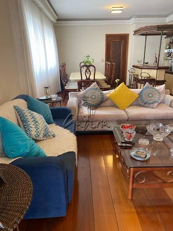 Foto 4 do(a) Apartamento de 4 quartos à venda em Santo Antônio, São Caetano do Sul