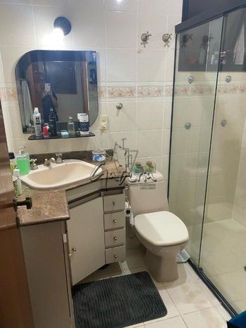 Foto 14 do(a) Apartamento de 4 quartos à venda em Santo Antônio, São Caetano do Sul