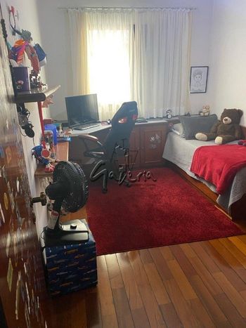 Foto 2 do(a) Apartamento de 4 quartos à venda em Santo Antônio, São Caetano do Sul