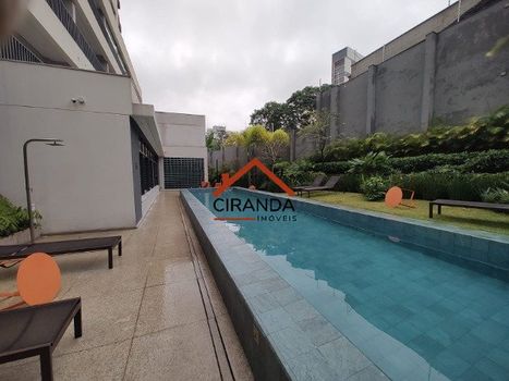 Foto 22 do(a) Apartamento de 1 quartos à venda em Paraíso, São Paulo