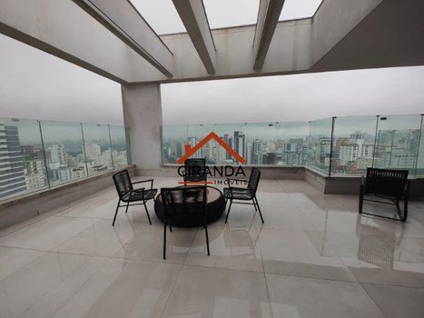 Foto 38 do(a) Apartamento de 1 quartos à venda em Paraíso, São Paulo