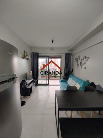 Foto 3 do(a) Apartamento de 1 quartos à venda em Paraíso, São Paulo
