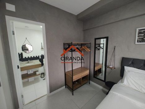 Foto 17 do(a) Apartamento de 1 quartos à venda em Paraíso, São Paulo
