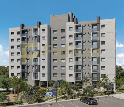 Foto 2 do(a) Apartamento de 3 quartos à venda em Hauer, Curitiba