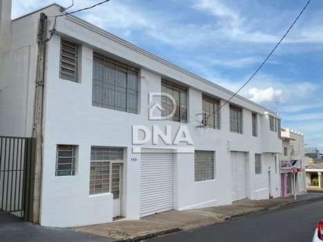 Foto 5 do(a) Galpão / Depósito / Armazém / Pavilhão false à venda em Centro, Botucatu