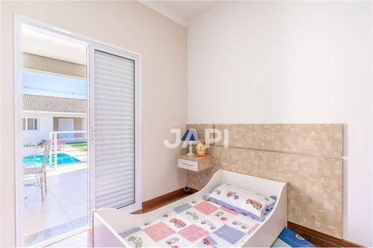 Foto 35 do(a) Casa em Condomínio de 4 quartos à venda em Jardim Tereza Cristina, Jundiaí