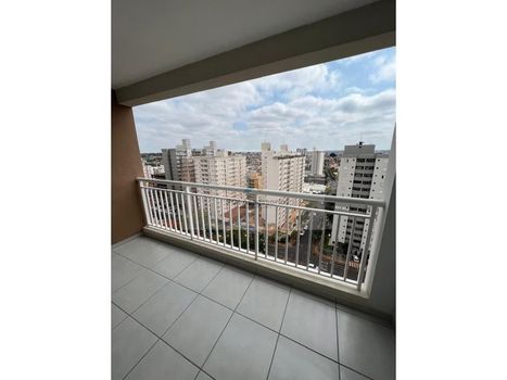 Foto 9 do(a) Apartamento de 1 quartos à venda em Vila Redentora, São José do Rio Preto