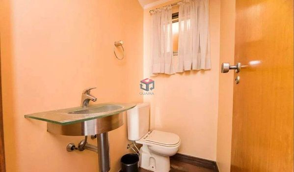 Foto 20 do(a) Apartamento de 3 quartos à venda em Centro, São Bernardo do Campo