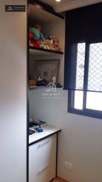 Foto 22 do(a) Apartamento de 4 quartos à venda em Vila Dom Pedro II, São Paulo