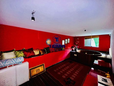 Foto 6 do(a) Casa em Condomínio de 4 quartos à venda em Largo da Batalha, Niterói