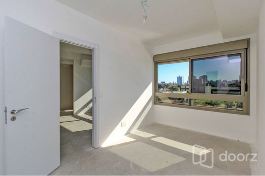 Foto 1 do(a) Apartamento de 1 quartos à venda em Praia de Belas, Porto Alegre