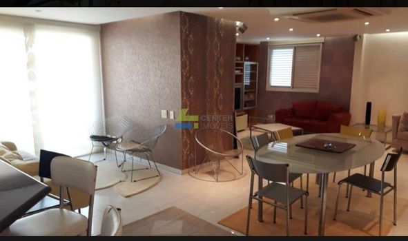 Foto 1 do(a) Apartamento de 3 quartos à venda em Mirandópolis, São Paulo