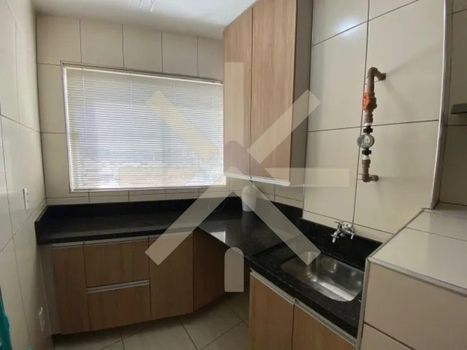 Foto 12 do(a) Apartamento de 2 quartos à venda em Parque Faber Castell I, São Carlos