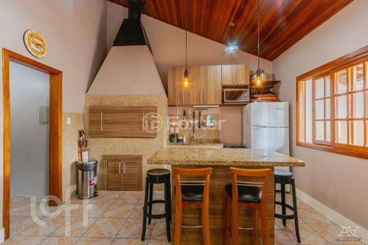 Foto 31 do(a) Casa em Condomínio de 3 quartos à venda em Partenon, Porto Alegre