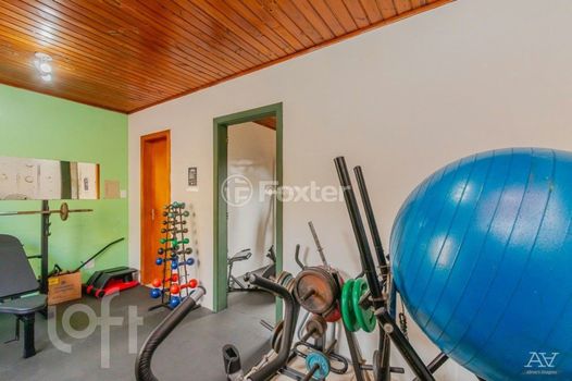 Foto 47 do(a) Casa em Condomínio de 3 quartos à venda em Partenon, Porto Alegre