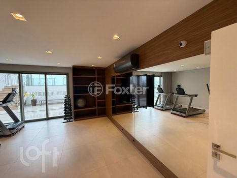 Foto 44 do(a) Apartamento de 1 quartos à venda em Jurerê Internacional, Florianópolis