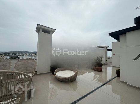 Foto 46 do(a) Apartamento de 1 quartos à venda em Jurerê Internacional, Florianópolis