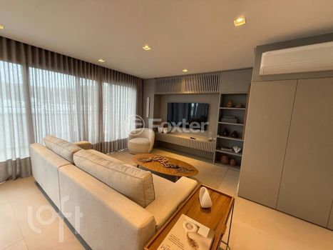 Foto 43 do(a) Apartamento de 1 quartos à venda em Jurerê Internacional, Florianópolis