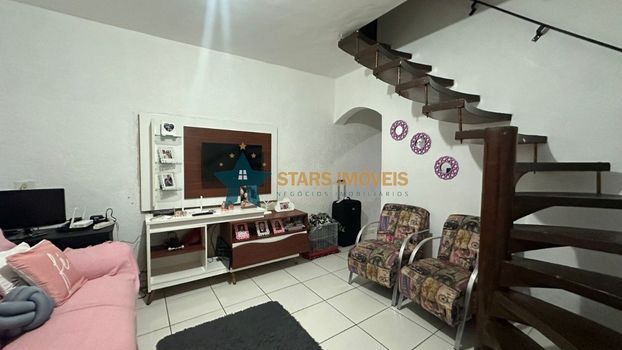 Foto 1 do(a) Casa de 3 quartos à venda em São Caetaninho, Ribeirão Pires