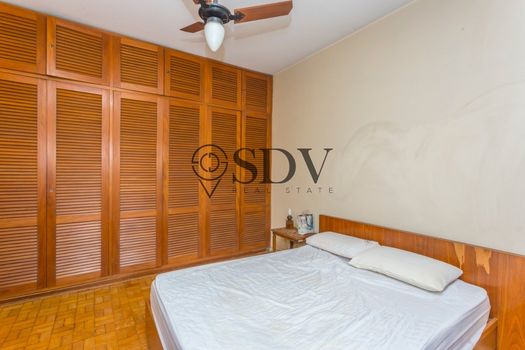 Foto 10 do(a) Apartamento de 3 quartos à venda em Santa Cecília, São Paulo